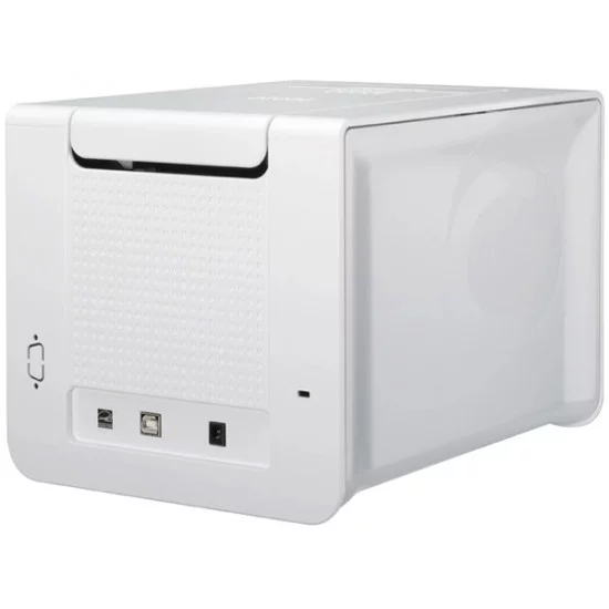 Evolis Zenius Card Printer 