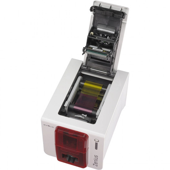 Evolis Zenius Card Printer 