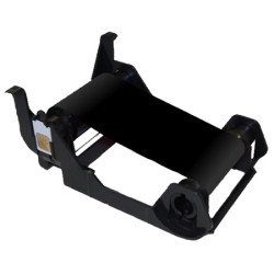 Zebra ZXP Series 1 - Black Ribbon (1000 Image) 800011-101 Zebra ZXP Series 1 - Black Ribbon (1000 Image) 800011-101
