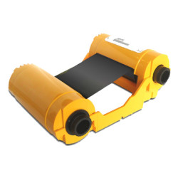 Zebra ZXP Series 3 - Black krO Ribbon (500 Image) 800033-860 Zebra ZXP Series 3 - Black krO Ribbon (500 Image) 800033-860