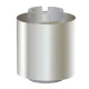 Zebra Hologram Laminate - 1 mil Lock Design (600 Image) - ZXP Z83 & Z84 800082-010