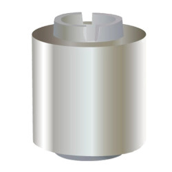 Zebra Clear Bottom Laminate - 1 mil (625 Image) - ZXP Z83 & Z84 800084-918 Zebra Clear Bottom Laminate - 1 mil (625 Image) - ZXP Z83 & Z84 800084-918