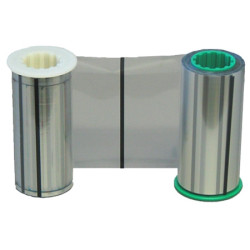 Zebra ZXP Series 8 - Re-transfer Film (1250 Image) 800012-601 Zebra ZXP Series 8 - Re-transfer Film (1250 Image) 800012-601
