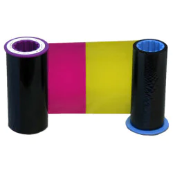 Zebra ZXP Series 8 Ribbons available from Plastic-ID.com