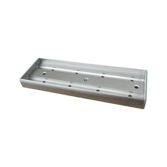 ICS Surface armature housing for standard maglock with door status monitoring - A-520SDS