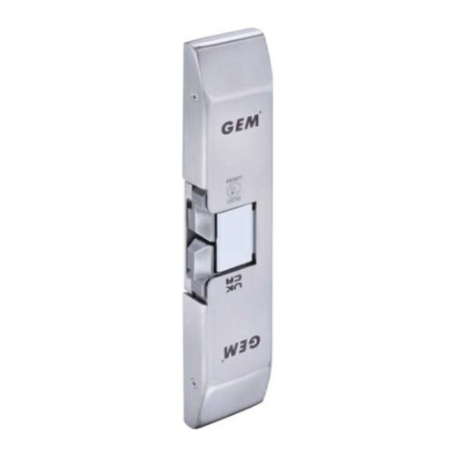 ICS 12V Surface Mount Electric Release for Emergency Exit Latch or Push Pad - GK1279M