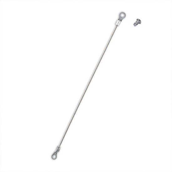 ICS Safety straps for magnetic locks - MAG-55