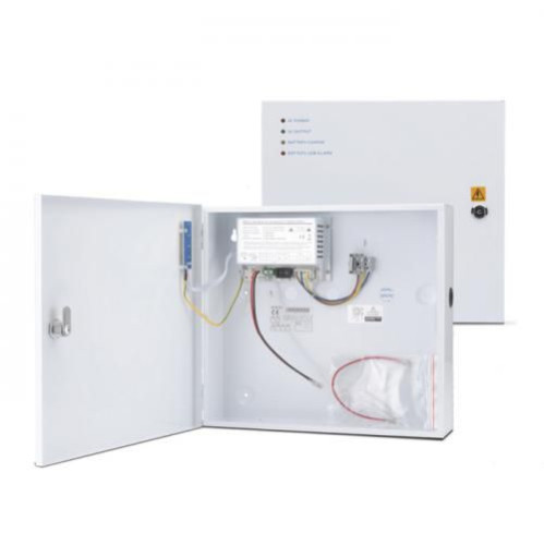 ICS 24v 1amp Switch Mode Power Supply Unit - Large Box (305 x 304 x 85) - PS1A-24-VL