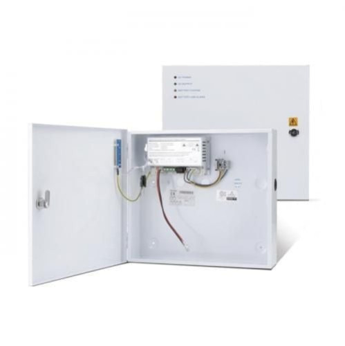 ICS 12v 2amp Switch Mode Power Supply Unit - Large Box (305 x 304 x 85) - PS2A-12-VL