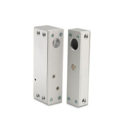 ICS 12Vdc Fail-safe Monitored Solenoid Bolt - SL165A