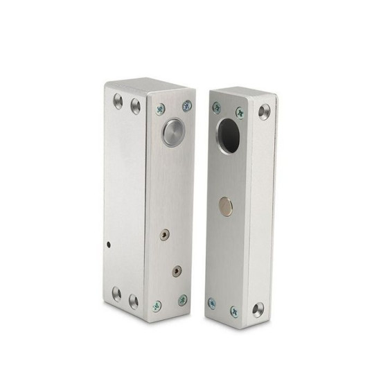 ICS 12Vdc Fail-safe Monitored Solenoid Bolt - SL165A