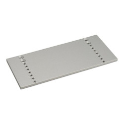 ICS Extension plate for U300ZL bracket set - U300ZL-EXTP
