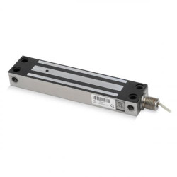 ICS External Weatherproof Midi Maglock, Monitored, 800lbs HF, 12/24V DC - UGL850R