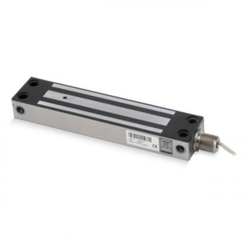 ICS External Weatherproof Midi Maglock, Monitored, 800lbs HF, 12/24V DC - UGL850R