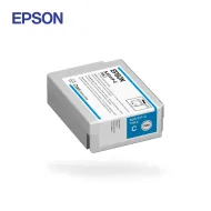 Epson CW-C4000e Cyan Ink Cartridge (SJIC42P-C)