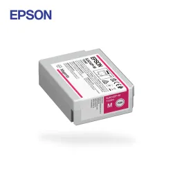 Epson CW-C4000e Magenta Ink Cartridge (SJIC42P-M)