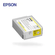 Epson CW-C4000e Yellow Ink Cartridge (SJIC42P-Y)