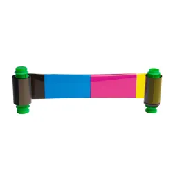 Javelin 6 panel YMCKOK colour ribbon - 170 images
