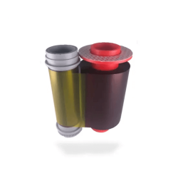 Matica PR20305301 YMCKO Colour Ribbon (250 Prints) Matica PR20305301 YMCKO Colour Ribbon (250 Prints)