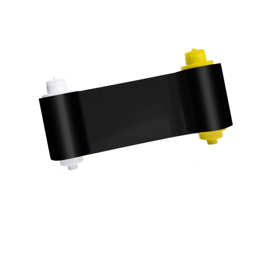 Seaory 3411B Black Monochrome Printer Ribbon (2400 Prints)