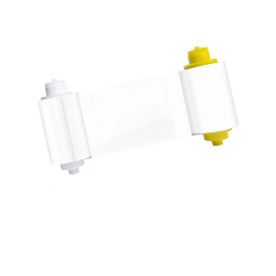 Seaory 3711A White Monochrome Printer Ribbon (1200 Prints)