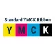 Swiftpro 7710006156 YMCKK Full Colour Ribbon 