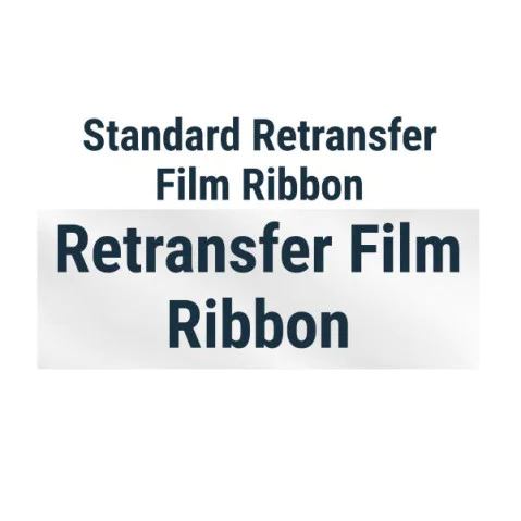 Swiftpro K30 Retransfer Ribbon 1