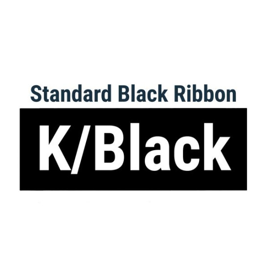 Swiftpro K30 Monochrome Ribbon 1