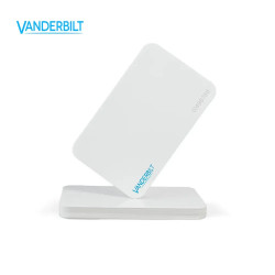 Vanderbilt EM10C1 ACT 125kHz HID ISO Cards (Pack of 10)