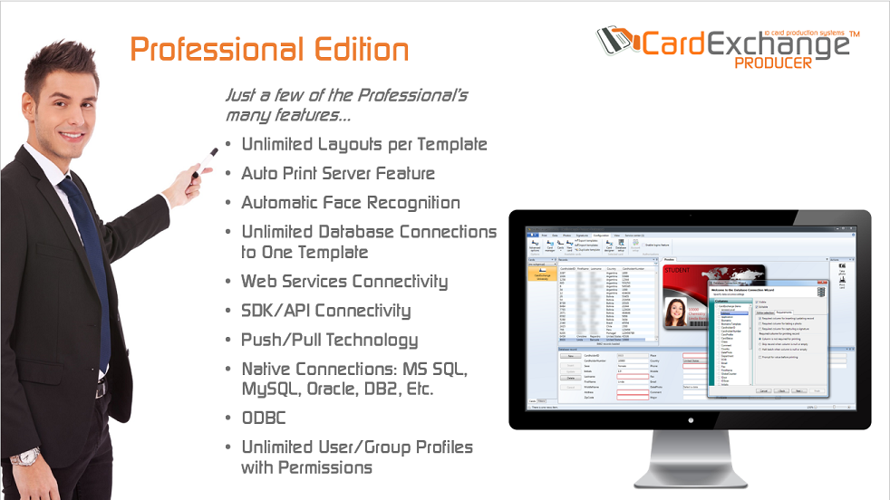 CardExchange-Professional